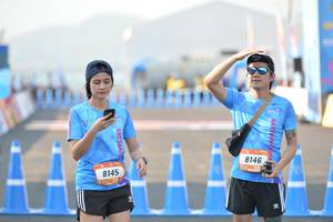 BIB: 8146, 8145
                            <button type="button" onclick="openModal(3414626)" class="btn btn-primary btn-sm float-right btn-popup" data-toggle="modal" data-target=".modal-high-quality">
                        <i class="fas fa-shopping-cart"></i> Add to Cart
                    </button>
                                            <button type="button" onclick="isThisMe(3414626, true)" class="btn btn-success btn-sm float-right btn-popup btn-isme hidden" data-toggle="tooltip" data-placement="bottom" title="นี่คือรูปของคุณใช่ไหม คลิกที่นี่เพื่อเอาเข้าอัลบั้ม">
                        <i class="fas fa-plus"></i> Add to album
                    </button>
                    <button type="button" onclick="isThisMe(3414626, false)" class="btn btn-warning btn-sm float-right btn-popup btn-isnotme hidden">
                        <i class="fas fa-ban"></i> Remove from album
                    </button>